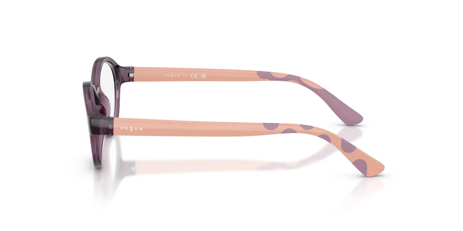 Vogue Eyewear Kids Vista 2043 Eyeglasses - view 31